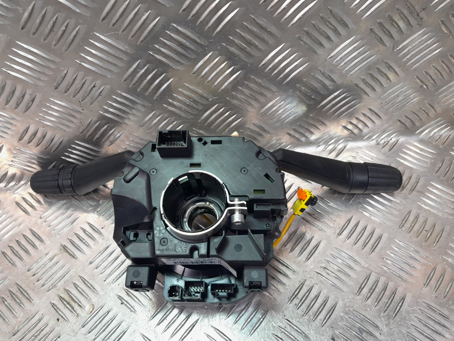 Jeep Renegade 1.6 Mjet Lenkstockschalter 28498026 ORIGINAL gebraucht - 7356374160