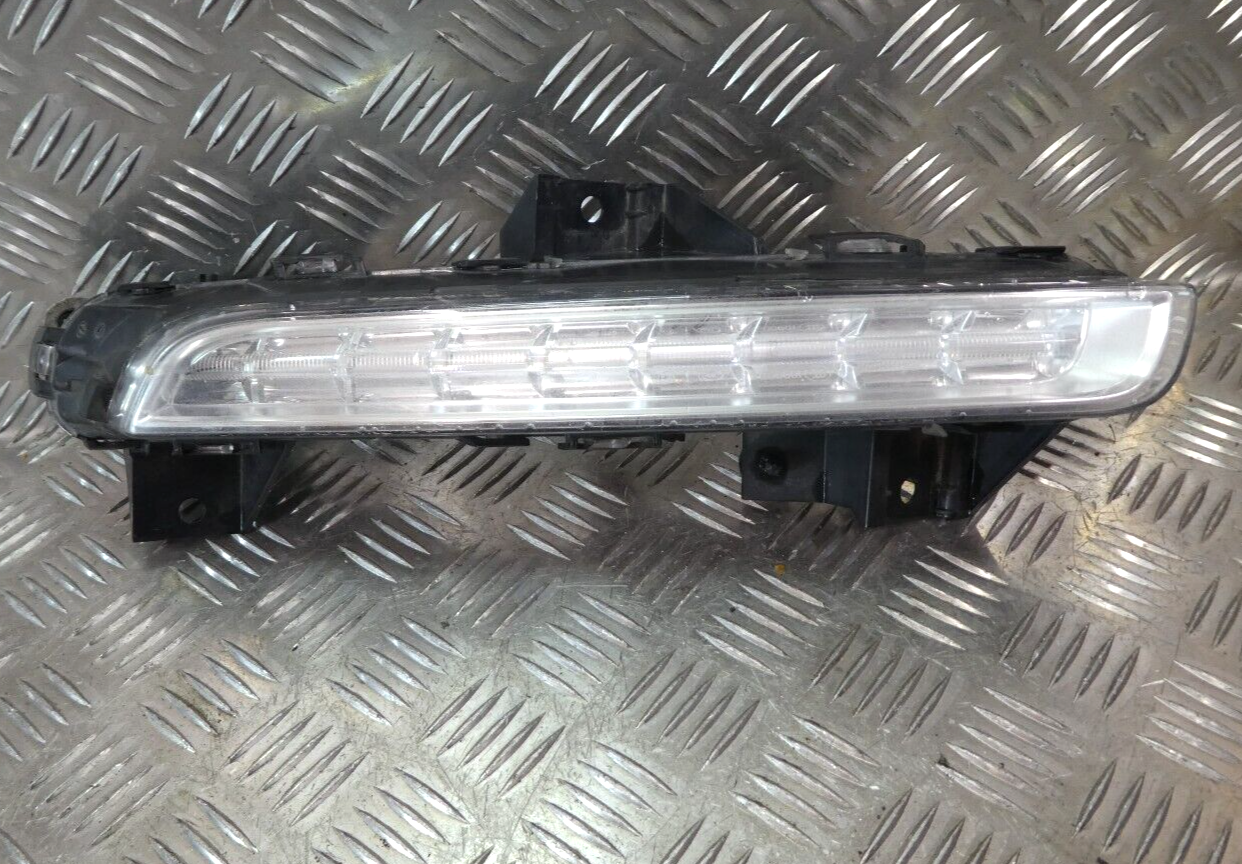 Porsche Panamera 970 Tagfarlicht LED Vorne Links ORIGINAL gebraucht - 97063108152