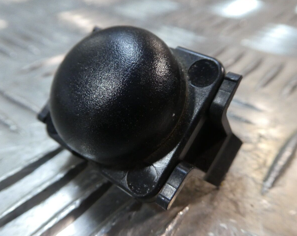 Porsche Cayenne 958 92A Sensormodul klimaanlage Klima Sensor ORIGINAL gebraucht - 7PP907539A
