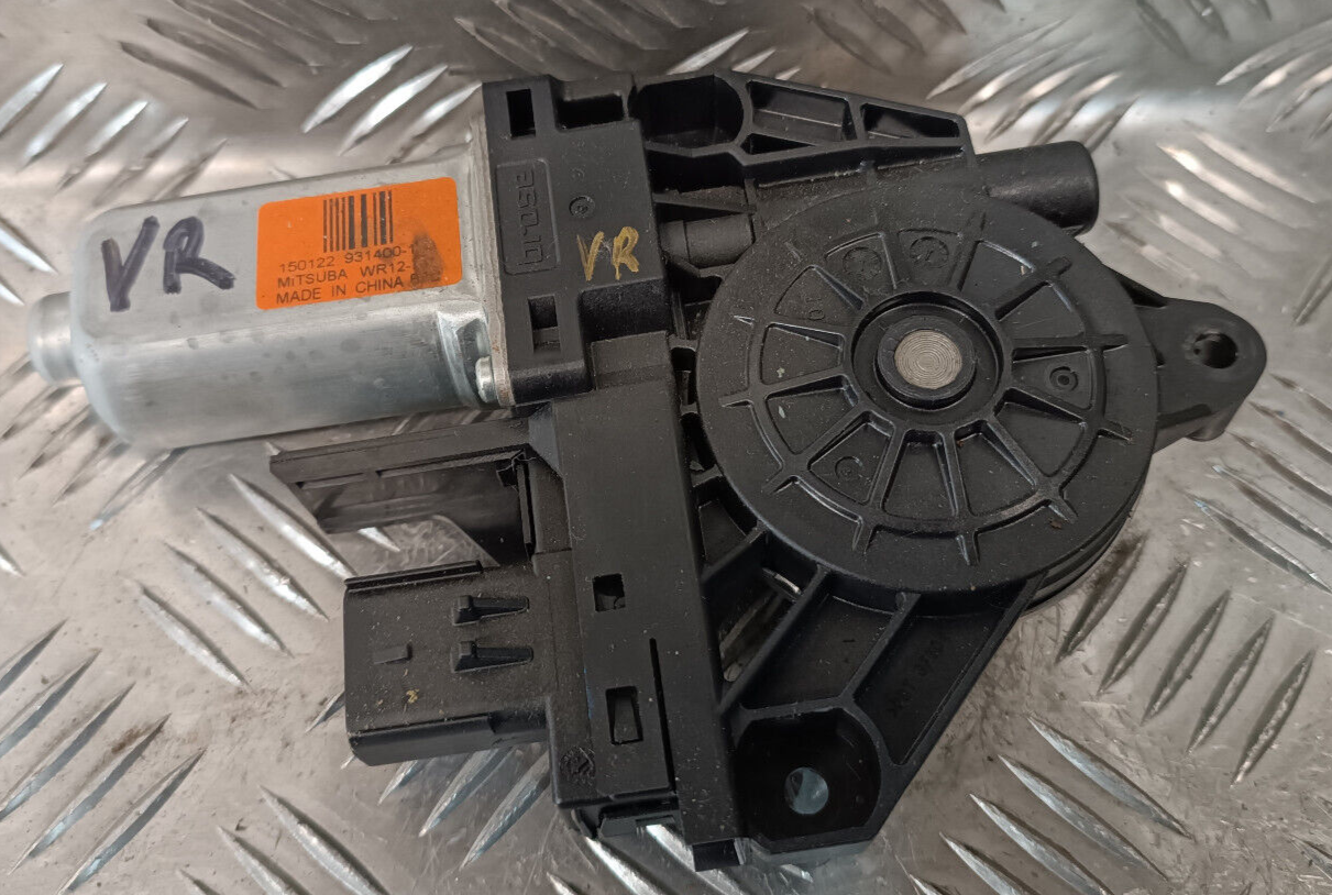 Jeep Grand WK2 Fensterhebermotor vorne rechts 150124 931401 WR12 ORIGINAL gebraucht - Cherokee
