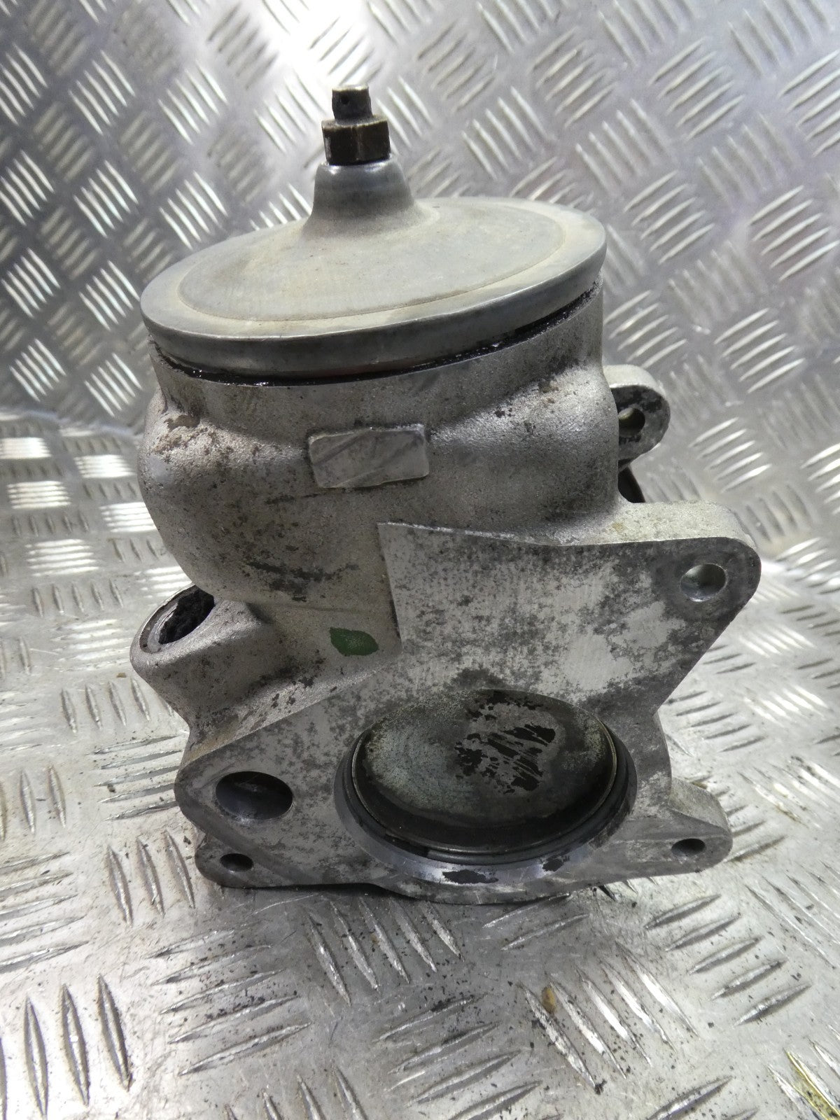 W126 C126 Servopumpe Lenkungspumpe power steering pump 82 BAR _ TYP 30 ORIGINAL gebraucht - Mercedes