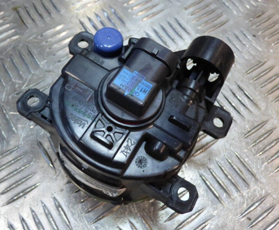 JEEP COMPASS II 2.0 MTJ 2021 Nebelscheinwerfer Links = Rechts ORIGINAL gebraucht - 68353533AA