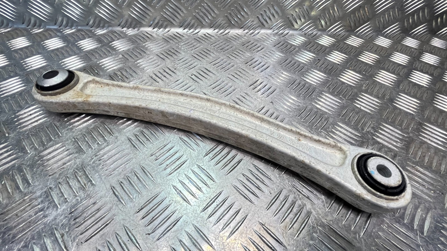 Porsche Cayenne S 92A hinten rechts oder links 7L0505376A ORIGINAL gebraucht - Querlenker
