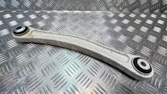 Porsche Cayenne S 92A hinten rechts oder links 7L0505376A ORIGINAL gebraucht - Querlenker