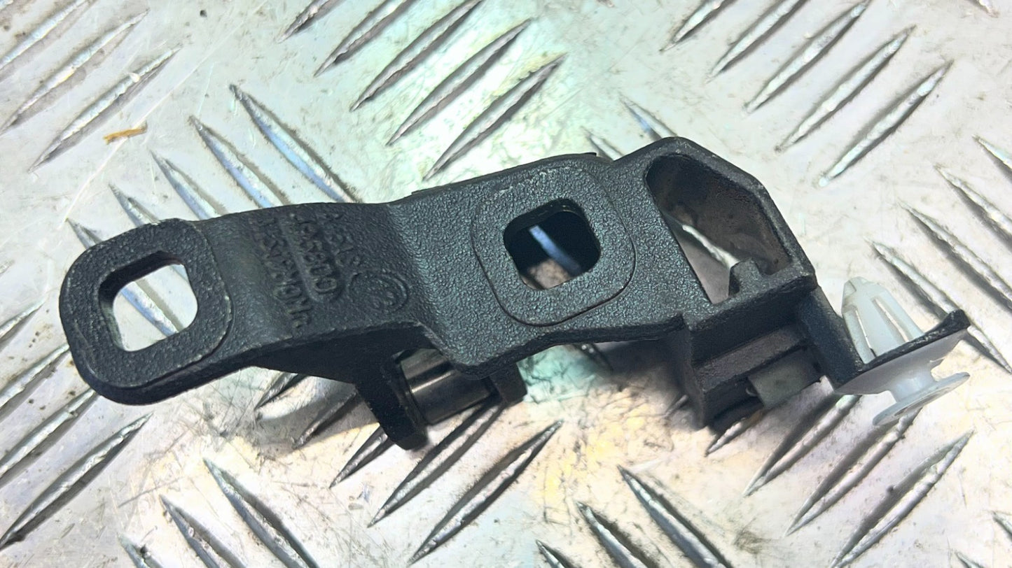 Smart ForTwo 451 Cabrio Verdeck Verschluss A Säule vorne links ORIGINAL gebraucht - A4517730122