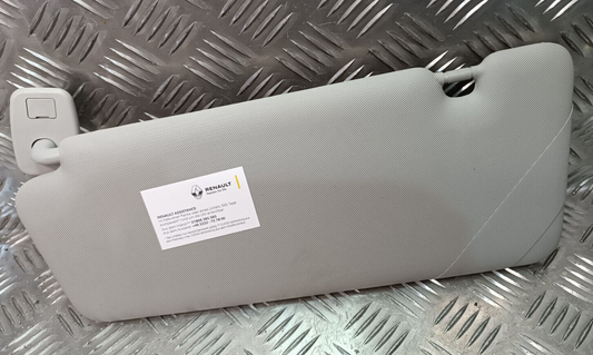 Renault Zoe 2022 Original Sonnenblende Links gebraucht - 964010303R