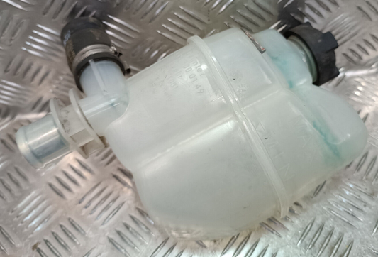 Smart ForTwo 451 Electric Drive Kühlwassertank ORIGINAL gebraucht - 4515000149