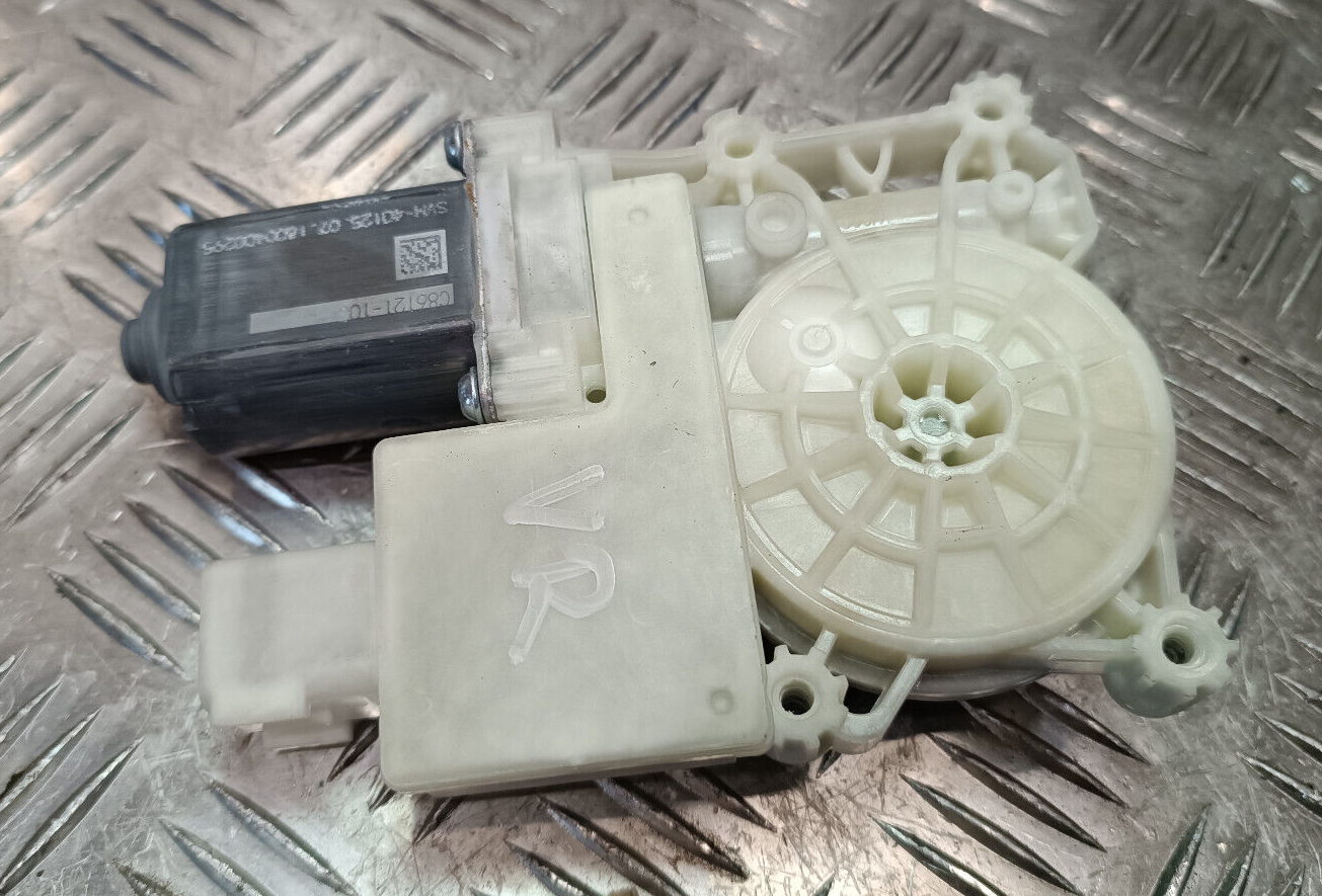 OPEL ASTRA K 1.0 TURBO 12V Original Fensterhebermotor -100 Vorne Rechts gebraucht - C86121