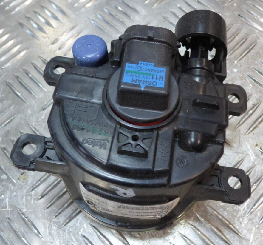 JEEP COMPASS II 2.0 MTJ 2021 Nebelscheinwerfer Links = Rechts ORIGINAL gebraucht - - 68353533AA