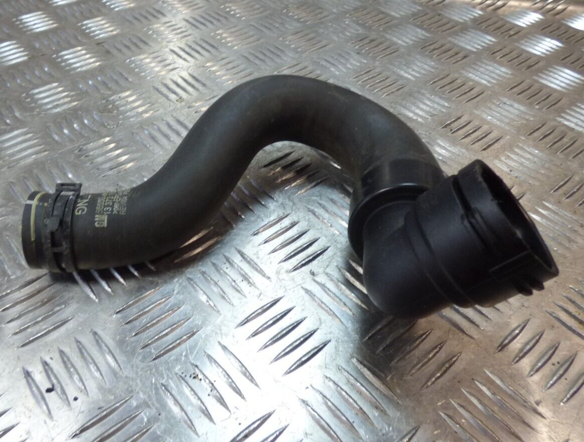OPEL ASTRA K 1.4 TURBO Kühlleitung Kühlschlauch 13373153 ORIGINAL gebraucht - 565563897