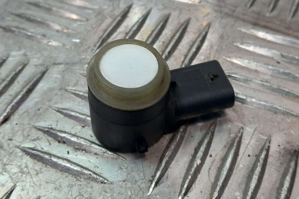 OPEL ASTRA K 1.4 Turbo Original PDC Einparkhilfe Sensor 1353037 gebraucht - 13243994