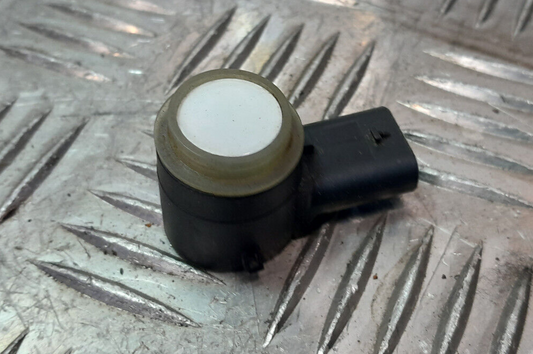 OPEL ASTRA K 1.4 Turbo Original PDC Einparkhilfe Sensor 1353037 gebraucht - 13243994