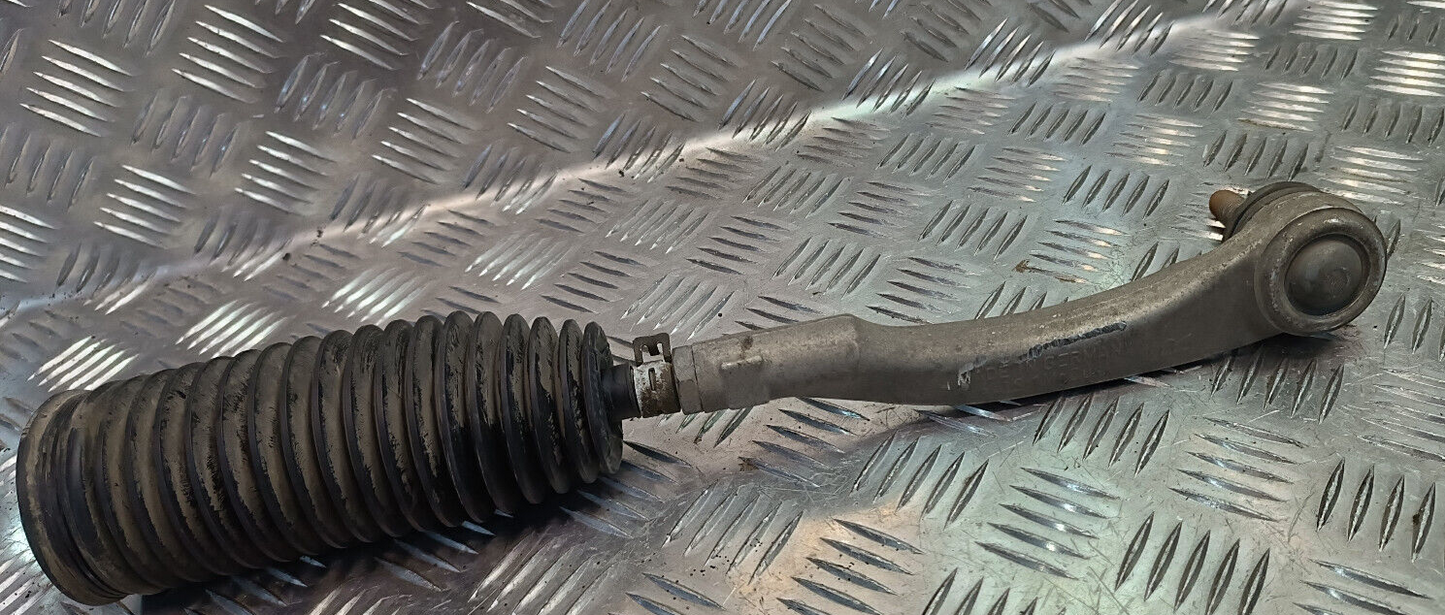 Porsche PANAMERA 970 LEMFÖRDER SPURSTANGENKOPF VORDERACHSE ORIGINAL gebraucht - 97034713201