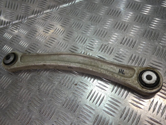 Porsche Cayenne 92A hinten links 7L0505375A ORIGINAL gebraucht - Querlenker