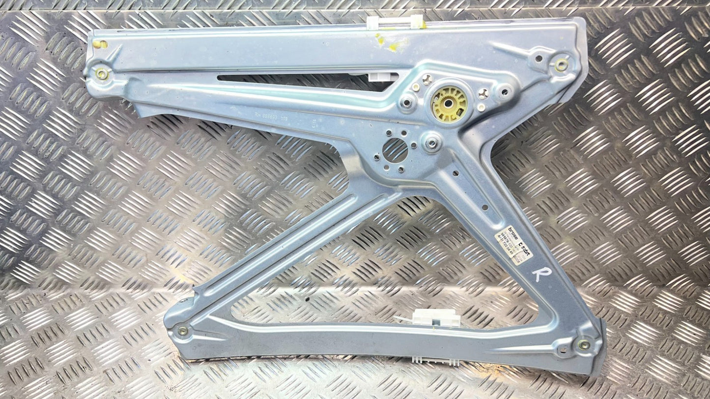 Smart ForTwo 451 ForTwo Fensterheber vorne rechts ORIGINAL gebraucht - A4517200446