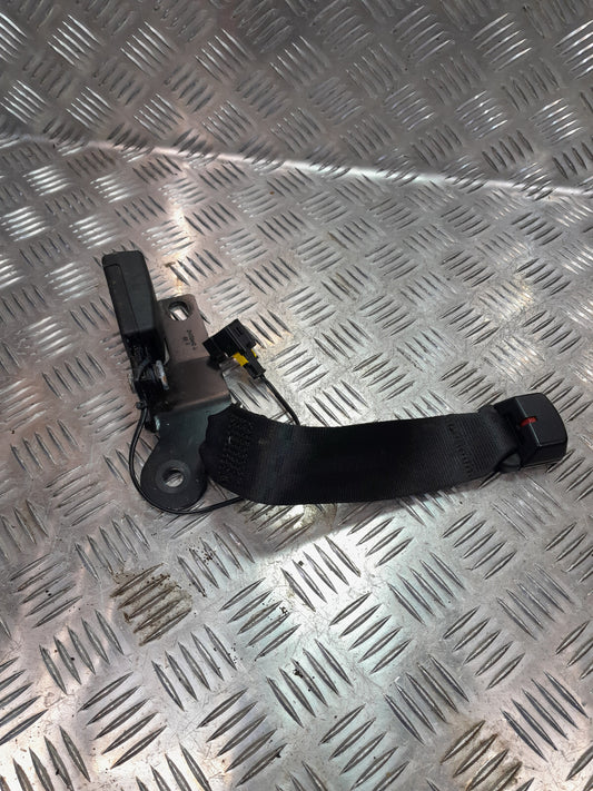 Jeep Renegade 1.6 Mjet Gurtschloss hinten 34173443 ORIGINAL gebraucht - 34173443A
