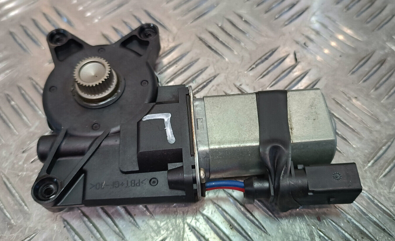 Smart ForTwo 451 Fensterhebermotor elektrischmotor Links 963264-10 ORIGINAL gebraucht - 96326410