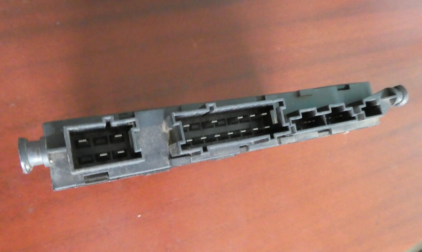 Jeep Grand Cherokee IV WK2 Sitz Steuergerät Modul 05026617AG ORIGINAL gebraucht - P05026617AG