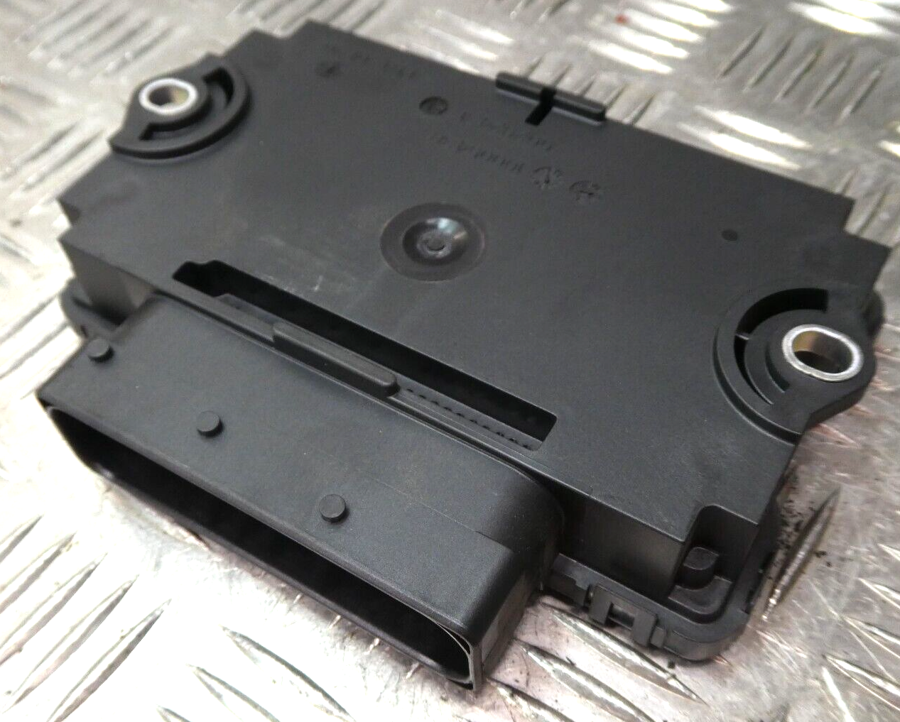 Porsche Panamer 970 Steuergerät Parkbremse Handbremse ATE ORIGINAL gebraucht - 97061810909