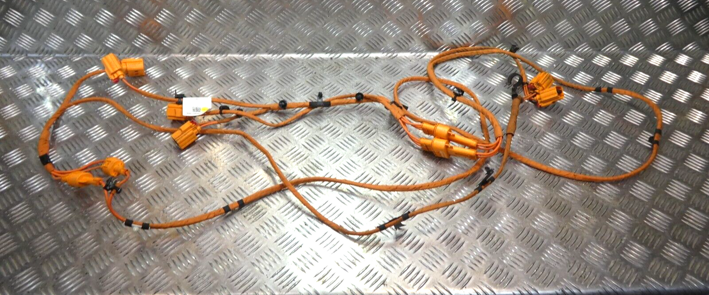 VW ID3 ID.3 Batteriekabelbaum Kabelbaum 1EA971398P ORIGINAL gebraucht - Volkswagen