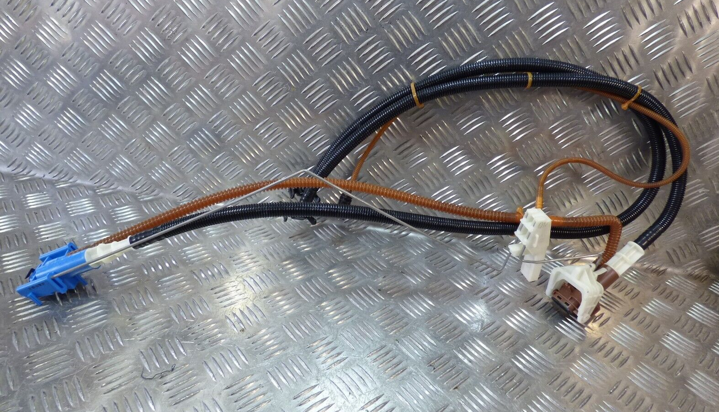 Porsche Cayenne II 92A 3.0 Hybrid 7L6919715D ORIGINAL gebraucht - Kraftstoffrohr