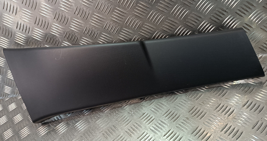 Renault Zoe 2022 B-Saeulen Verkleidung Unten Seite 76915 7915 R ORIGINAL gebraucht - 769157915R