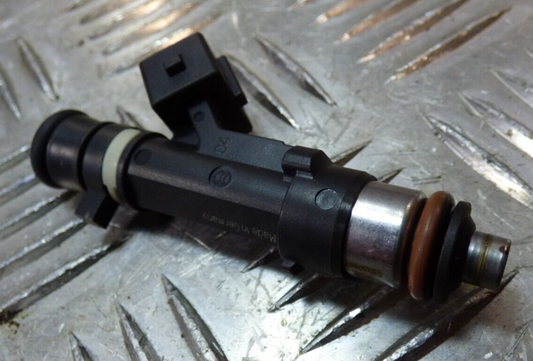 Porsche Boxster 987 997 Einspritzventil Einspritzdüse Injector ORIGINAL gebraucht - 0280158116