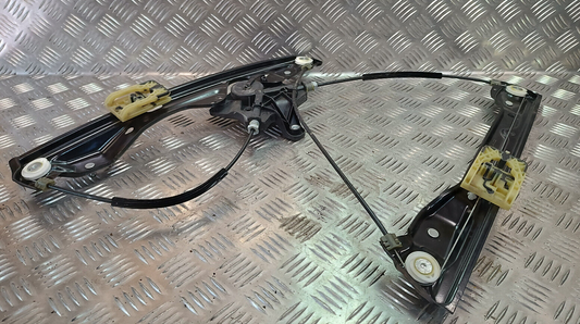OPEL ASTRA K 1.4 Turbo Original Fensterheber Vorne Links GM gebraucht - 13406673
