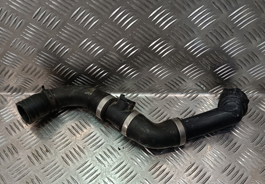 Porsche Cayenne S 92A Kühlleitung Kühlschlauch 7P5122291 ORIGINAL gebraucht - Wasserschlauch