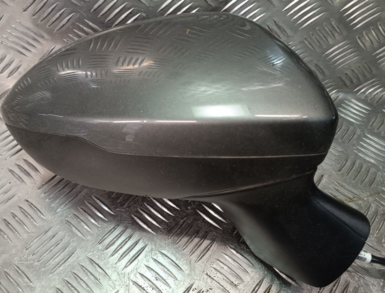 OPEL ASTRA K 1.4 Turbo Original Aussenspiegel Rechts gebraucht - 39176291