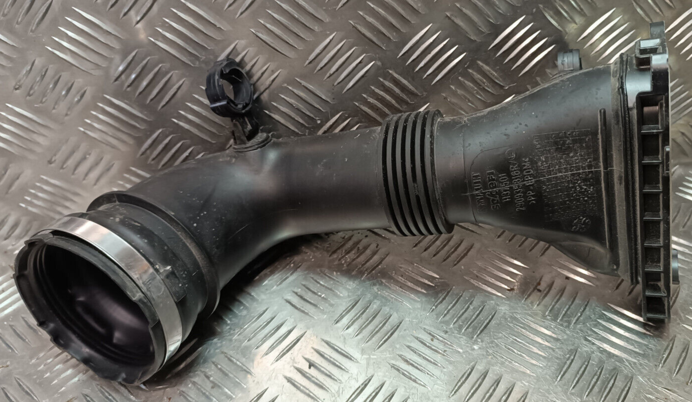 Renault Zoe 2022 Original Luftschlauch Druckschlauch 1137501 gebraucht - 2909358816R