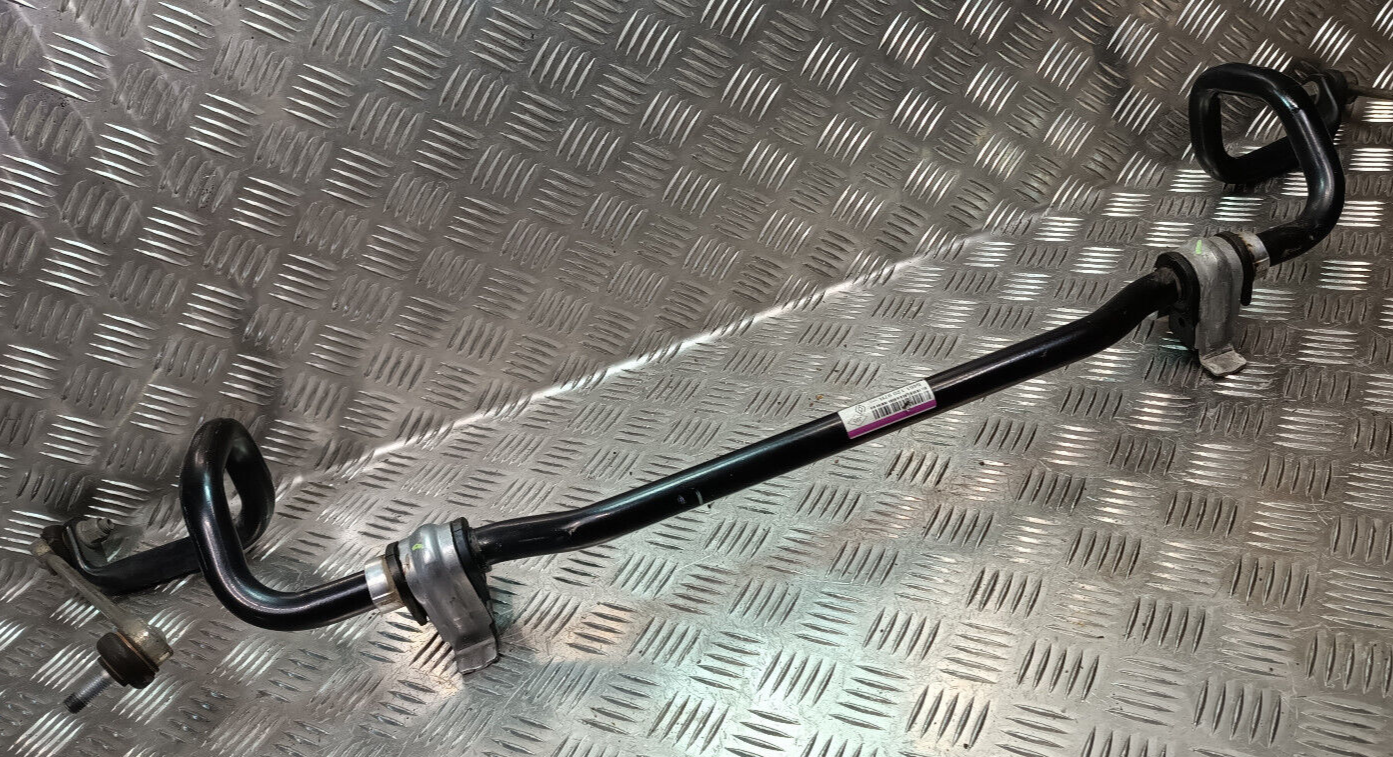 Renault Zoe 2022 Original Stabilisator Vorne Stabi 5461 120 97R gebraucht - 546112097R