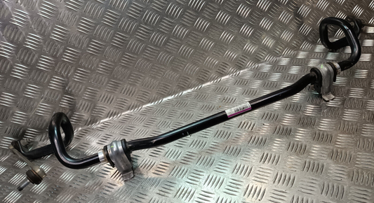 Renault Zoe 2022 Original Stabilisator Vorne Stabi 5461 120 97R gebraucht - 546112097R