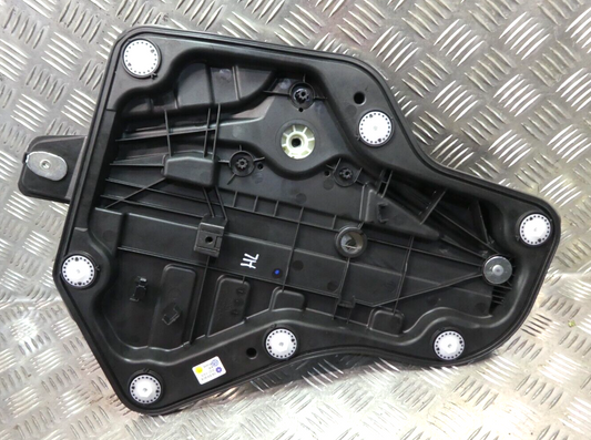 VW ID.3 ID3 Fensterheber hinten links 10A839401A Bj2021 ORIGINAL gebraucht - Volkswagen