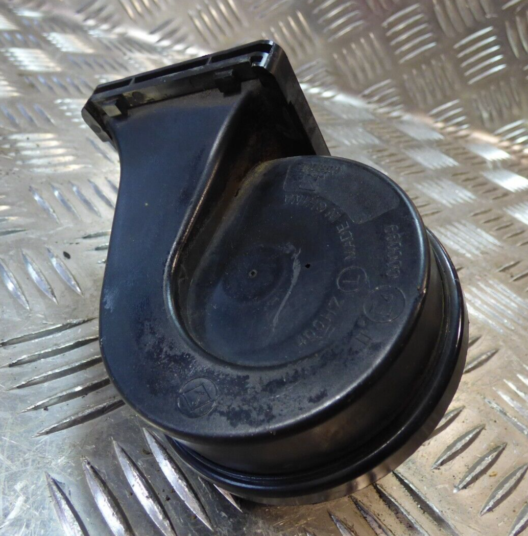 OPEL ASTRA K 1.4 TURBO Huppe Links 000099 400Hz Horn Fanfare