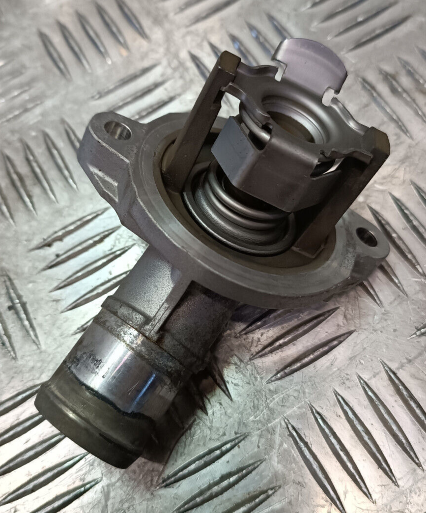 OPEL ASTRA K 1.0 TURBO 12V Original Thermostate GM 528074526 gebraucht - DW930001