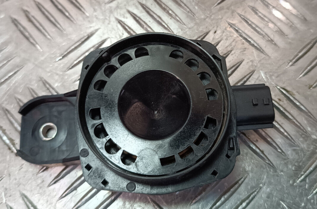 Renault Zoe 2022 Original Alarmanlage Alarm Summer Sirene gebraucht - 256400001R