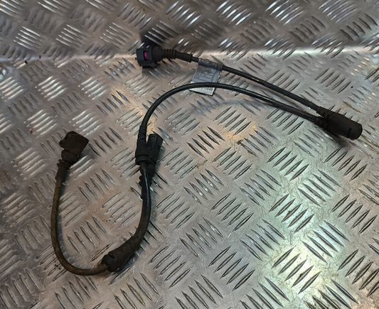 Porsche Panamera 970 Kabelbaum Kabelstrang Vorderachse ABS ORIGINAL gebraucht - 97061273301
