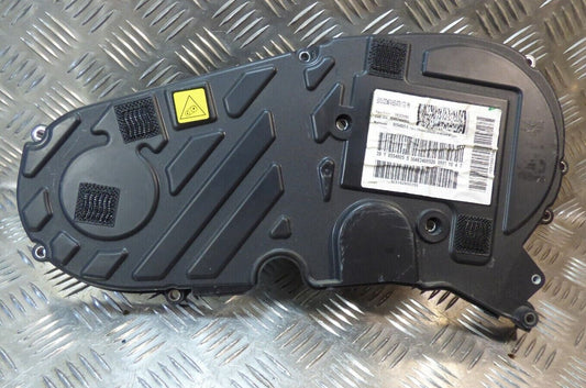 JEEP COMPASS II 2.0 CRD 2021 Verkleidung Motor Zahnriemenabdeckung ORIGINAL gebraucht - 55258488