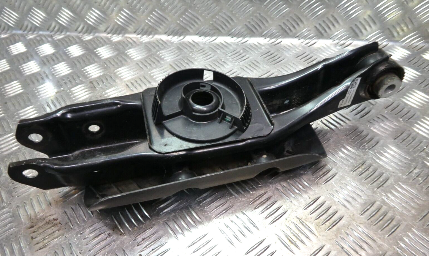 VW ID3 ID.3 Querlenker +plastik verkleidung hinten rechts 1EA505311E ORIGINAL gebraucht - Volkswagen