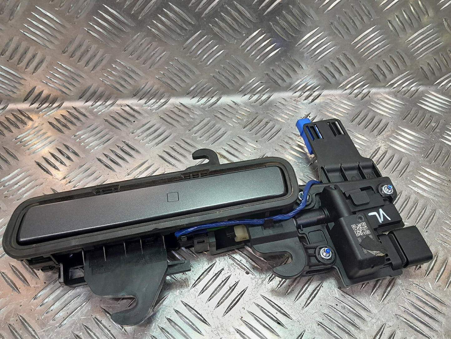 HYUNDAI IONIQ 5 Türgriff Vorne Links 826F0 G0 G1000 ORIGINAL gebraucht - 22111301084