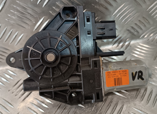 Jeep Grand Cherokee WK2 Fensterhebermotor vorne rechts 160418 931400104 ORIGINAL gebraucht - WR12744
