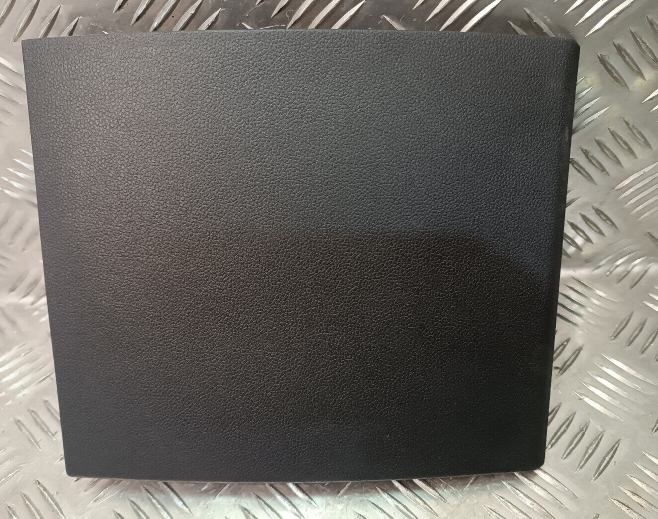 Renault Zoe 2022 Blende Pannel Deckel Elektrik Abdeckung 0540354X LHD ORIGINAL gebraucht - 2462392X