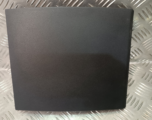 Renault Zoe 2022 Blende Pannel Deckel Elektrik Abdeckung 0540354X LHD ORIGINAL gebraucht - 2462392X