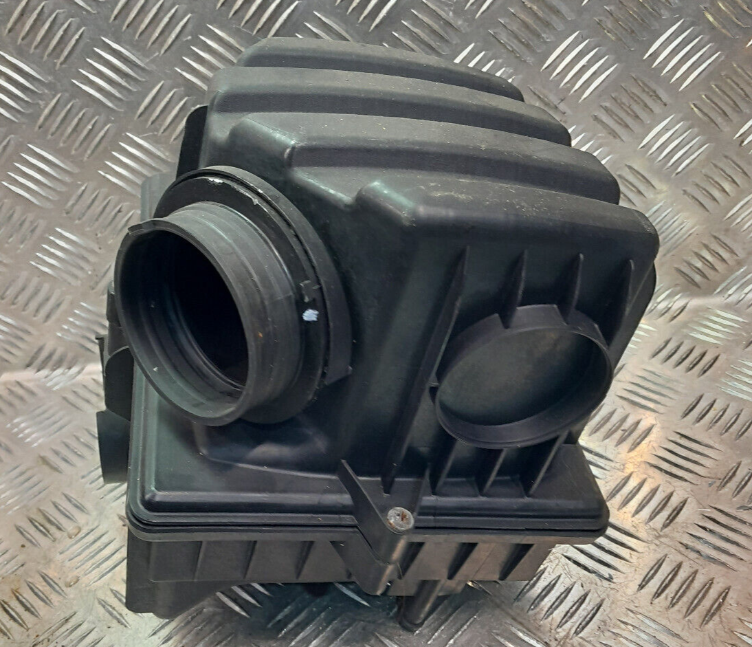Jeep Renegade 1.6 Mjet Luftfilterkasten Airbox 51938293 ORIGINAL gebraucht - 1118623S01