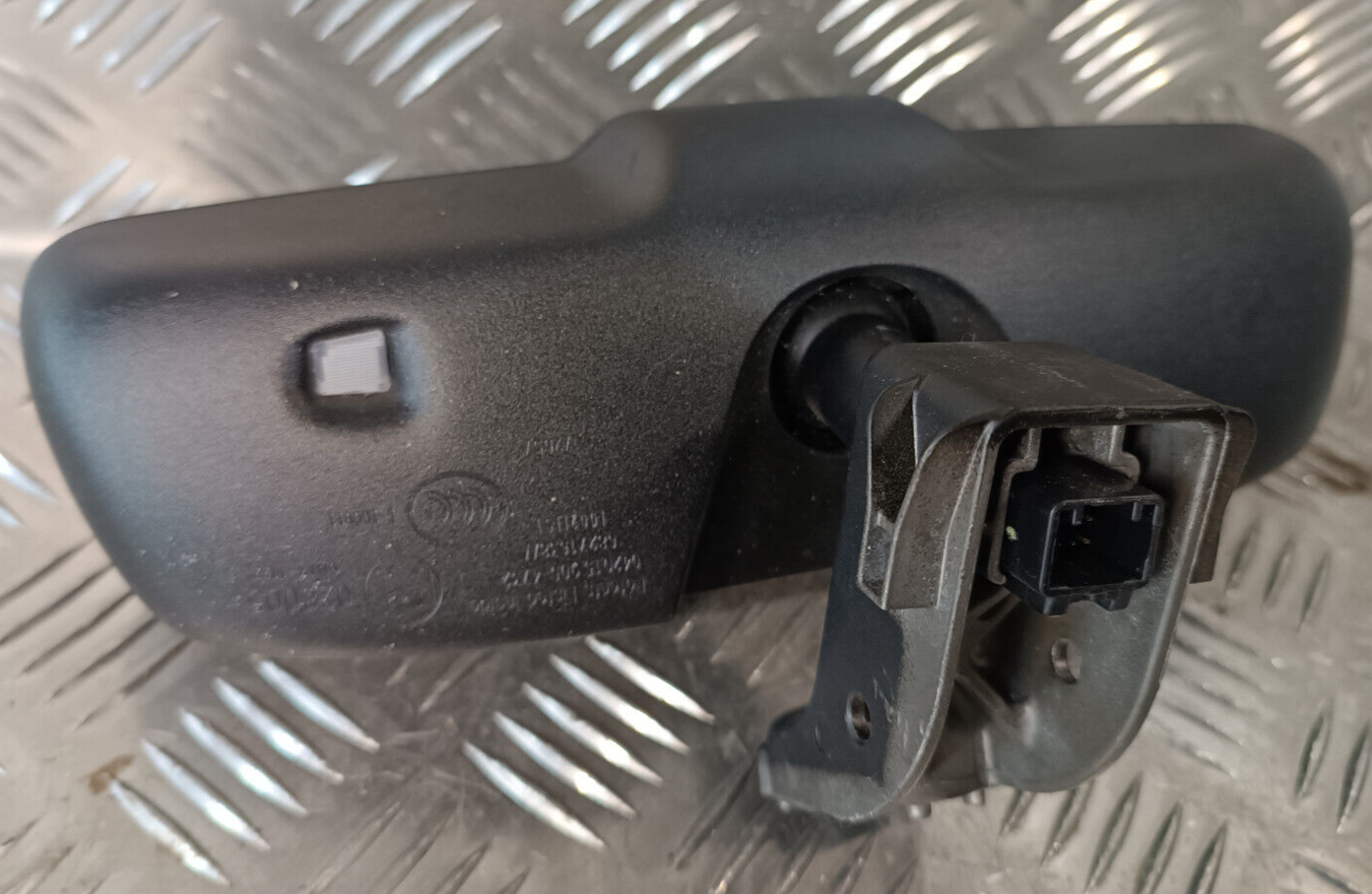 Jeep Grand Cherokee WK2 Original Innenspiegel gebraucht - 68271638AA