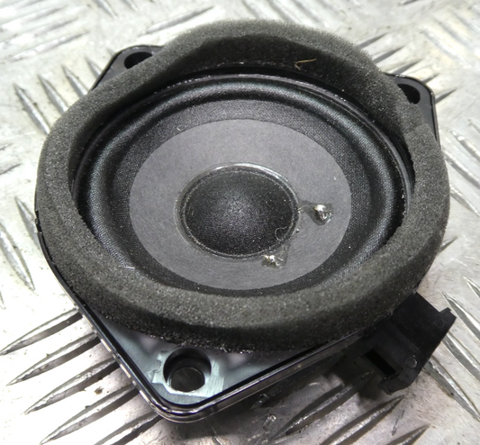 Porsche 970 Lautsprecher Box R = L _ BOSE _ 7PP035416B ORIGINAL gebraucht - Panamera