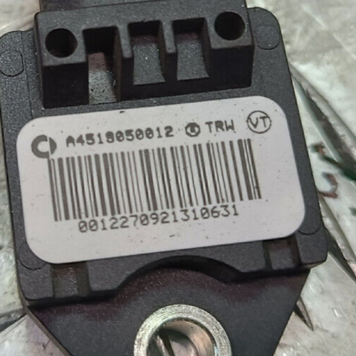 Smart ForTwo 451 Electric Sensor Drive TRW ORIGINAL gebraucht - A4519050012