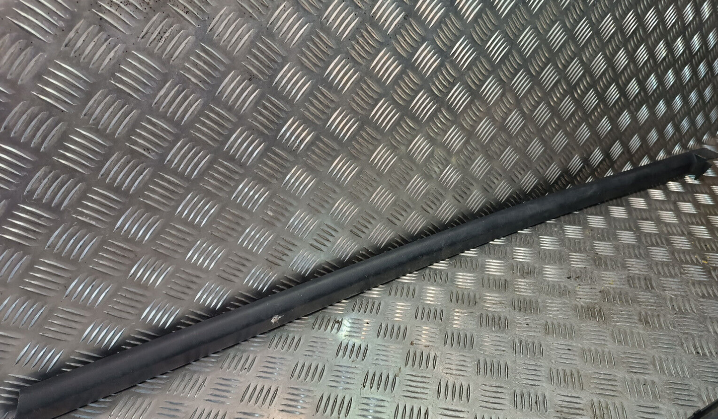 Porsche Cayenne S 92A Linke Abdeckung 7P5853538 RH ORIGINAL gebraucht - Seitenschwellerverkleidung