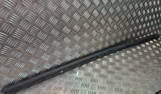 Porsche Cayenne S 92A Linke Abdeckung 7P5853538 RH ORIGINAL gebraucht - Seitenschwellerverkleidung